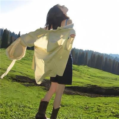 与你的九次相遇