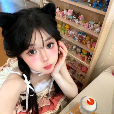 没关系，那是治愈