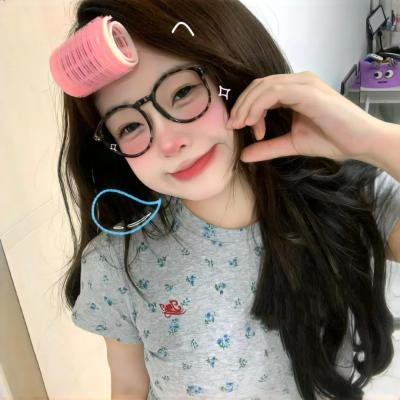 威风凛凛的她$你的深情我不配